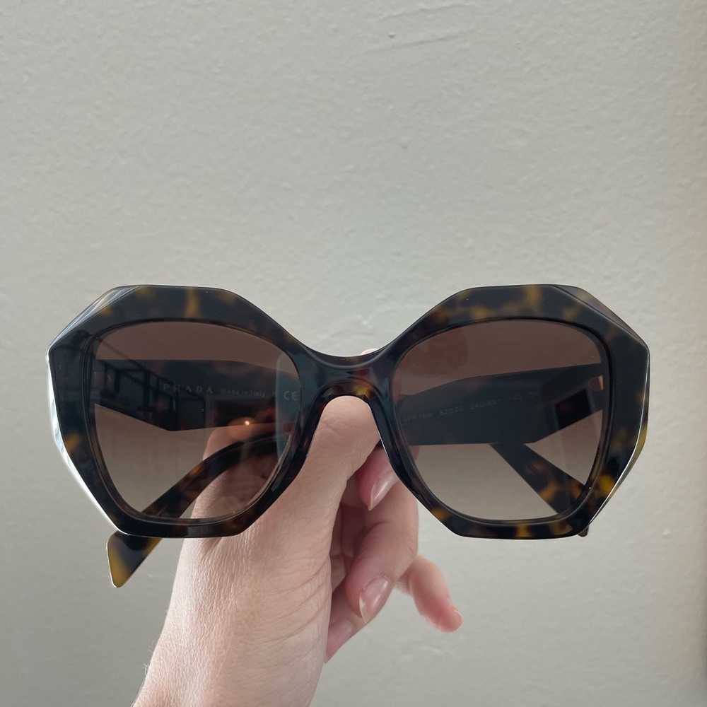 Prada Sunglasses- pristine condition